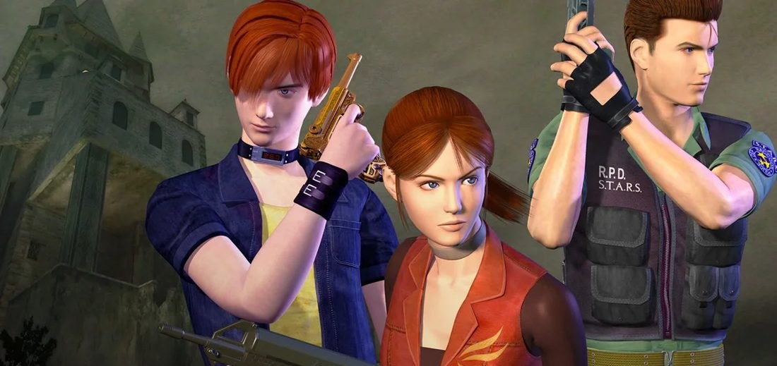 Ex-desenvolvedor da Capcom aponta Code Veronica como ponto de virada que levou Resident Evil 5 e 6 para a ação