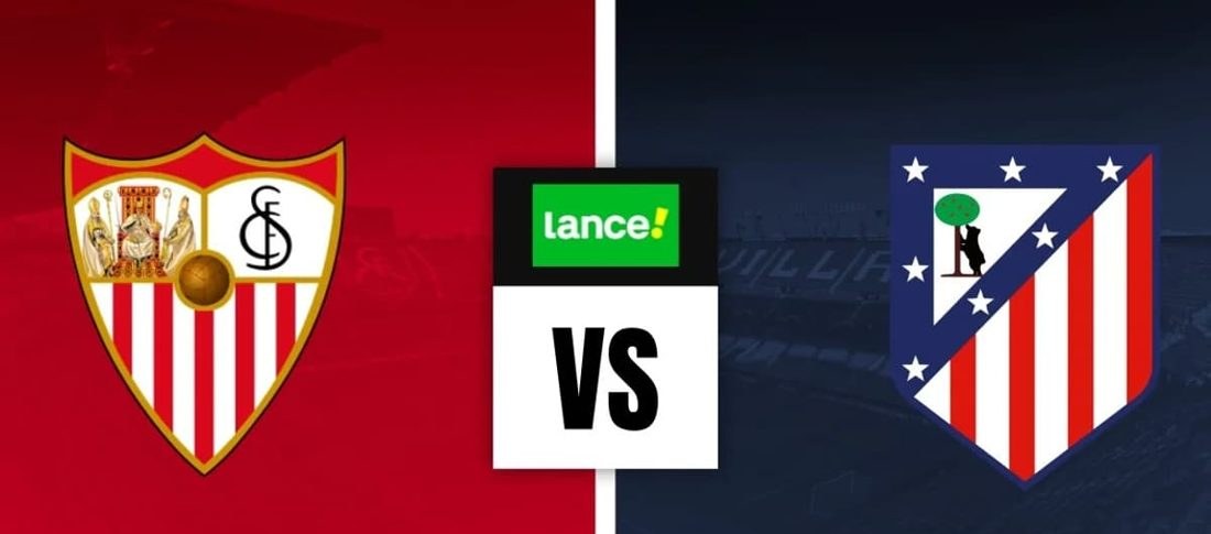Sevilla x Atlético de Madrid: Palpite e análise para o confronto da terceira rodada da LaLiga 2026/27