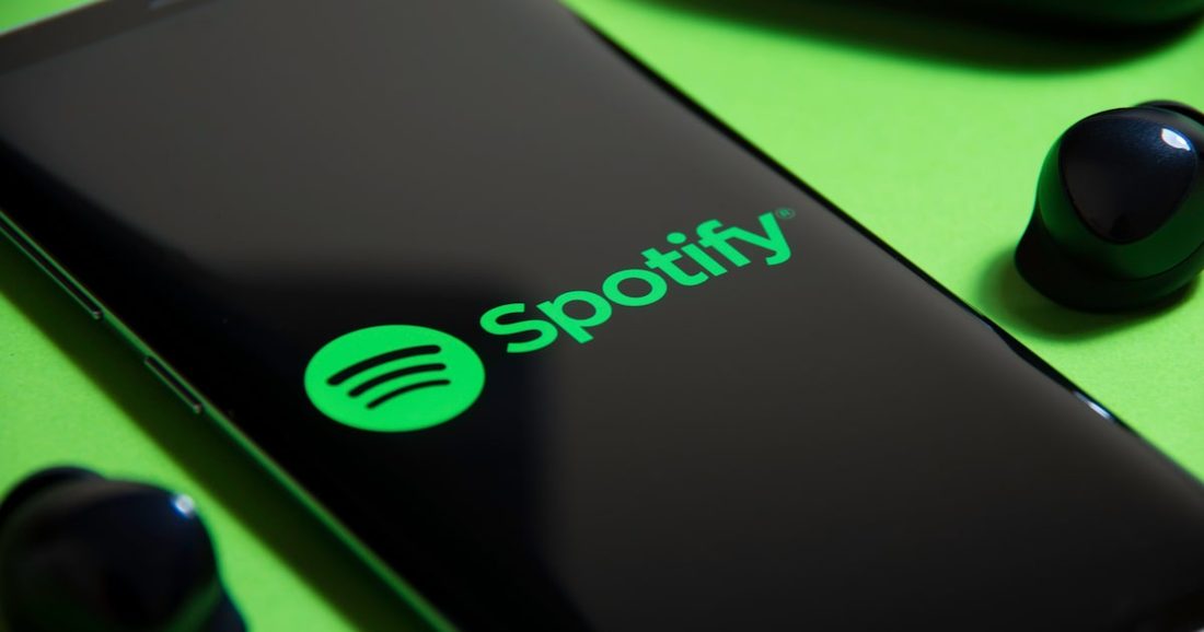 Instabilidade no Spotify afeta músicas e vídeos nesta terça (29) no Brasil