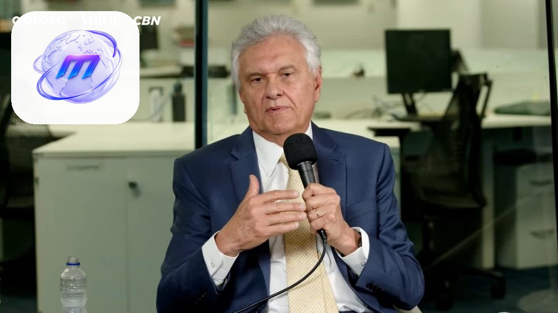 Entrevista de Ronaldo Caiado ao GLOBO, Valor e CBN: o que é fato e o que é fake