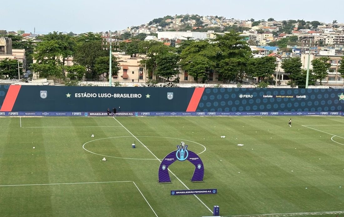 Flamengo e São Paulo se enfrentam na semifinal do Brasileirão Feminino 2026: data, horário e transmissão