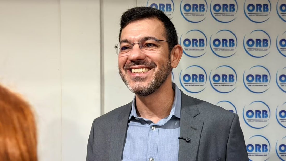 Thor enfatiza debates e sabatina como estratégia para virar o jogo no Acre