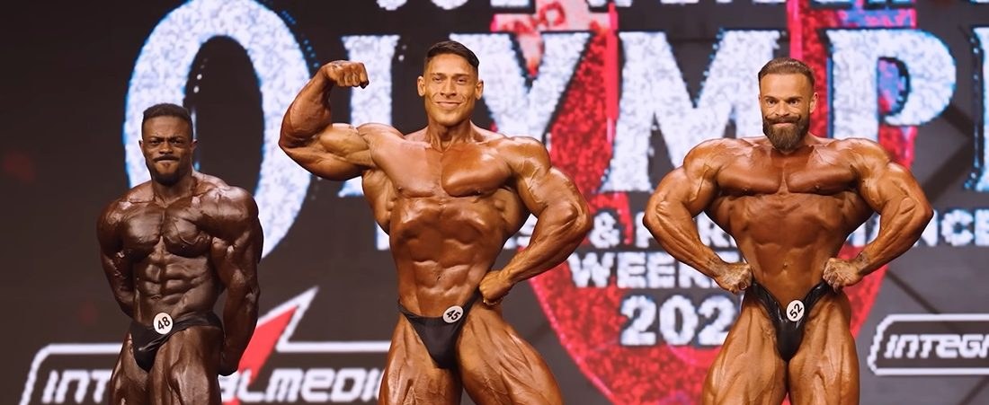Mr. Olympia 2026: conheça os principais adversários de Ramon Dino na Classic Physique