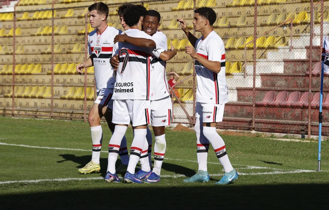 São Paulo Visita Aguaí Pelo Paulista Sub-20: Onde Assistir