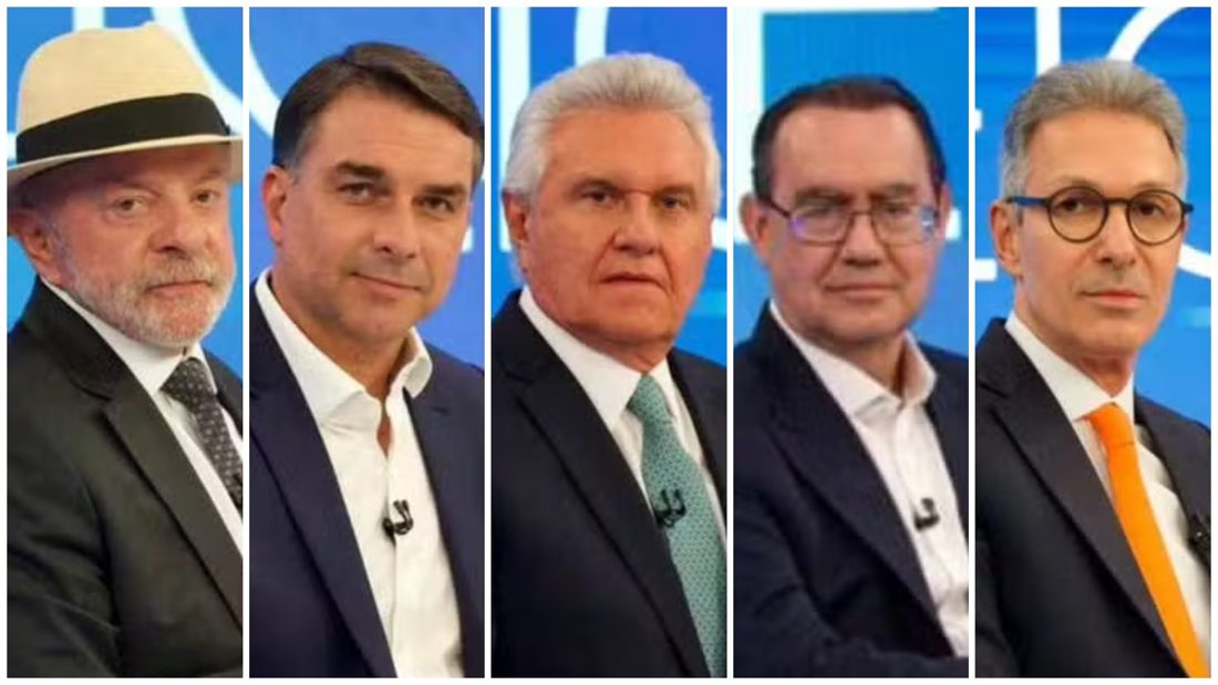 Candidatos à Presidência de 2026 apresentam propostas econômicas divergentes, incluindo controle de apostas online e medidas para dívida pública