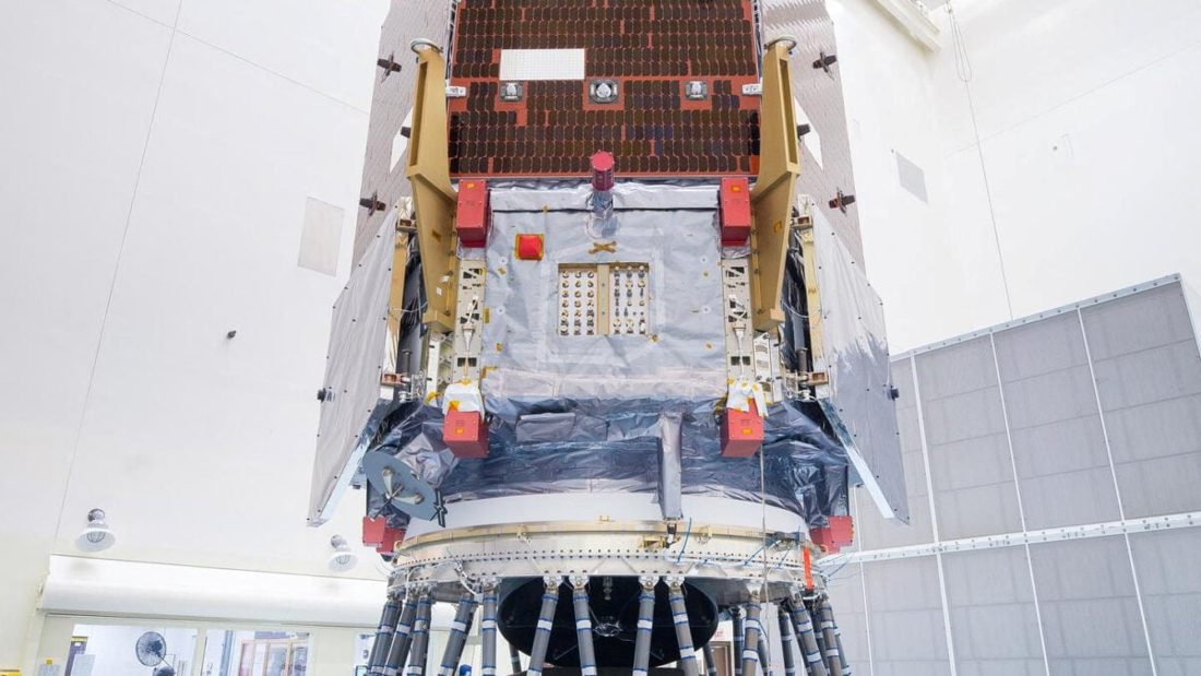 Novo Telescópio da NASA Investigará Energia Escura, Matéria Escura e Exoplanetas