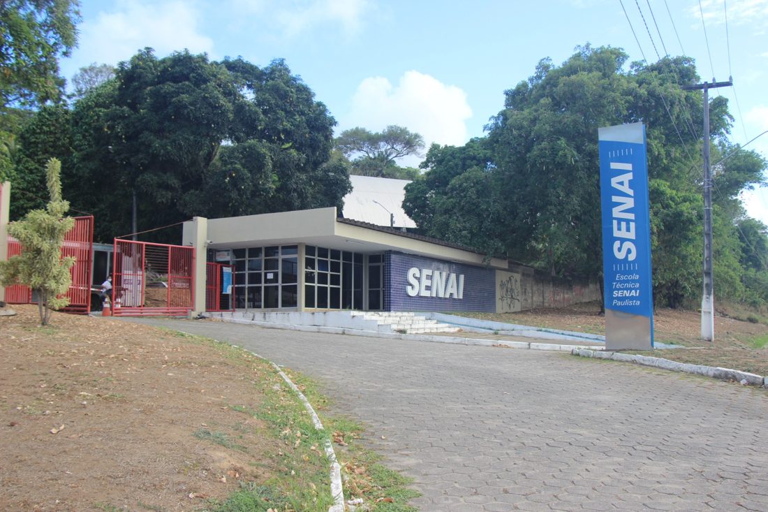 Senai abre 305 vagas em cursos técnicos gratuitos em Pernambuco