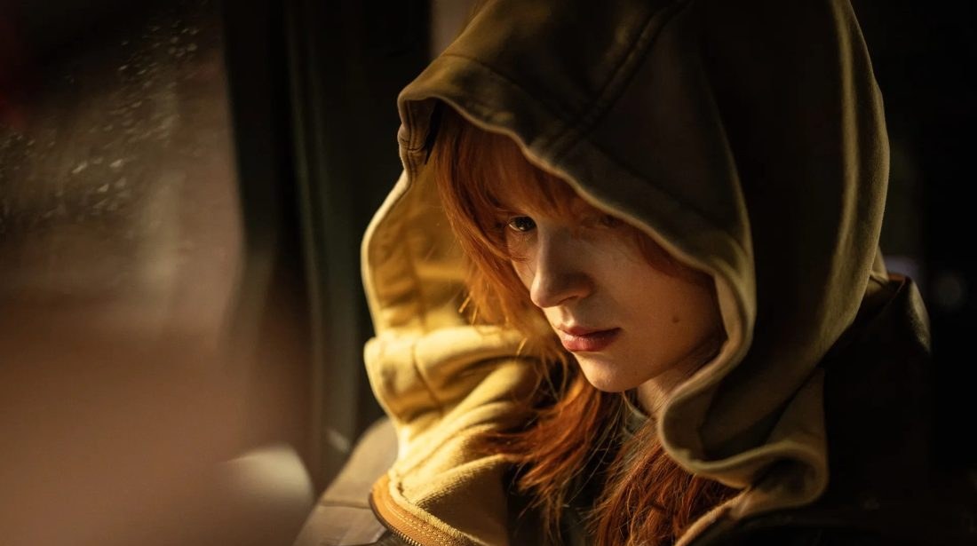 Sadie Sink Descobre Personagem de 'Homem-Aranha: Um Novo Dia' na Última Hora: 'Não Sabia de Nada'