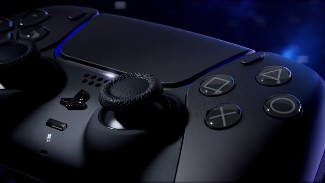 DualSense Midnight Black ganha 10% de desconto exclusivo no Mercado Livre