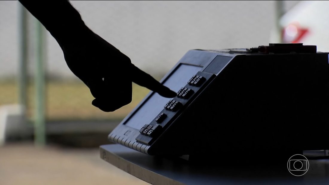 Últimas pesquisas presidenciais previstas antes do primeiro turno das eleições de outubro