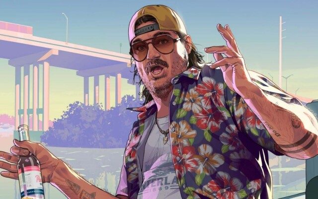 GTA 6: vídeo vazado revela Vice City ainda maior e mais detalhada