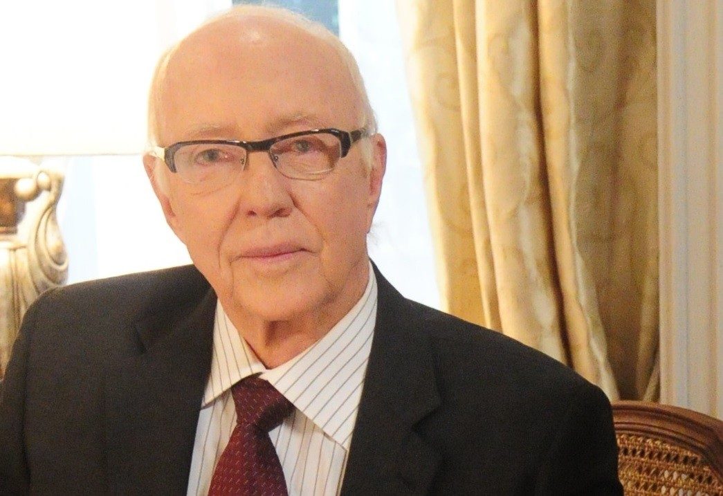 Ator, apresentador e dublador Roberto Maya morre aos 91 anos