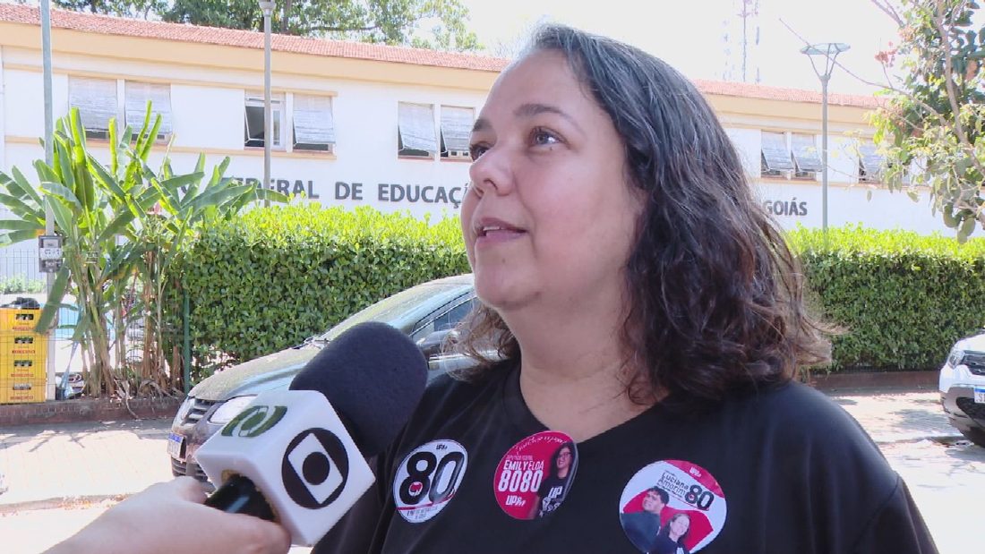 Luciana Amorim propõe tarifa zero no transporte público de Goiânia e reestatização do sistema rodoviário
