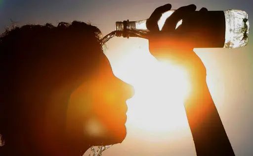 Goiás Enfrenta Calor Intenso e Estiagem Prolongada