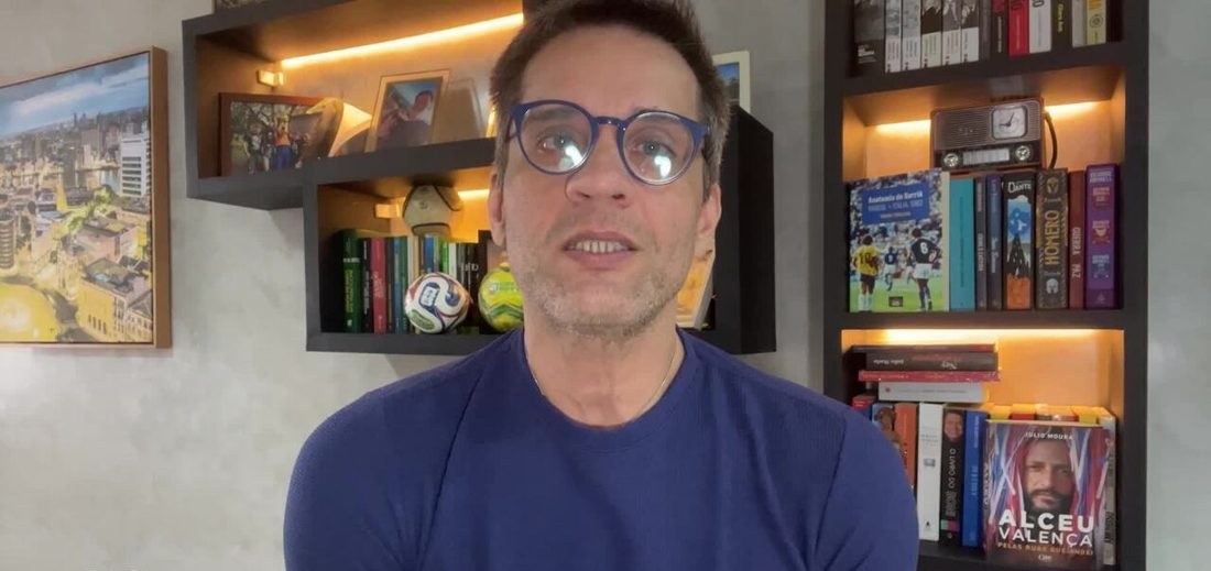 O que explica a queda de rendimento do Palmeiras? Cabral Neto analisa o que time precisa