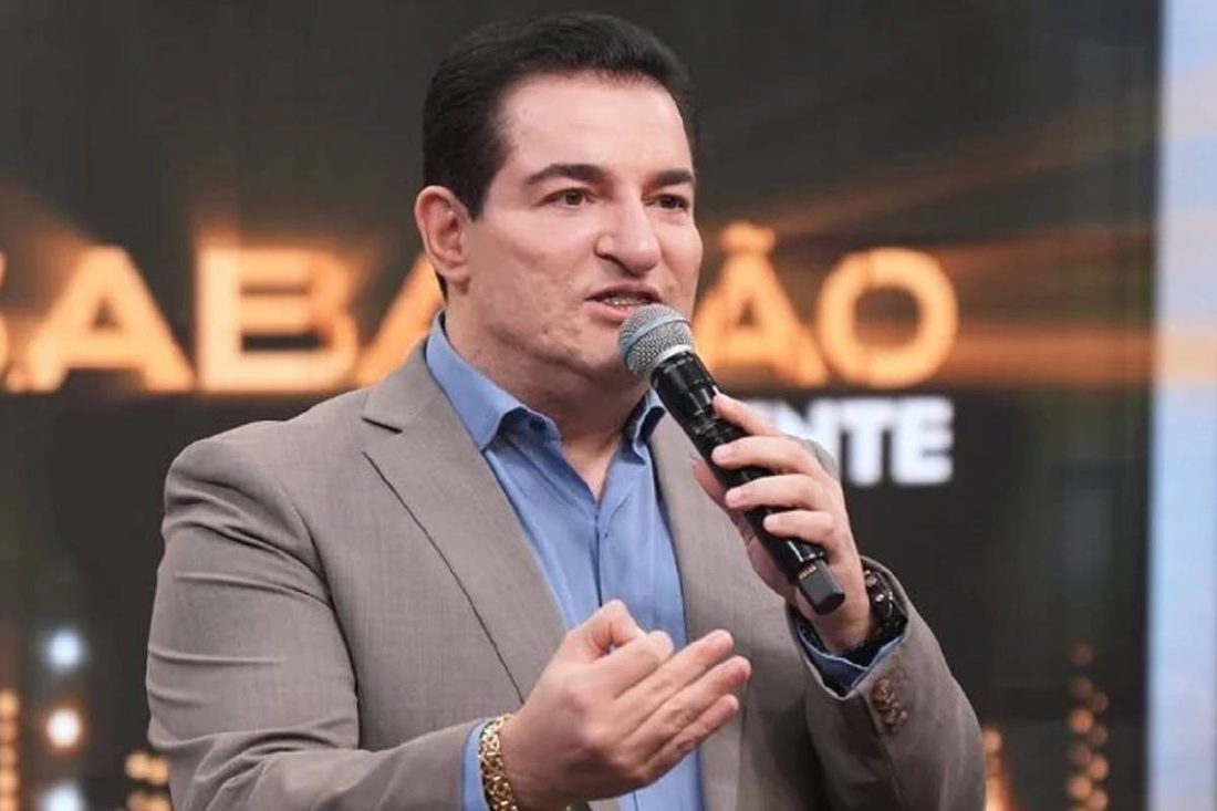 Renato Ambrósio, segunda maior anunciante da TV em 2025, fecha acordo com o SBT e prepara programa semanal
