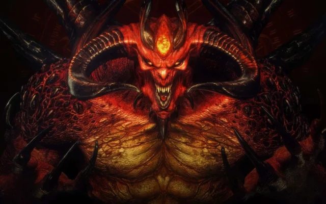Blizzard revela Diablo VI para 2029 durante abertura da BlizzCon 2026