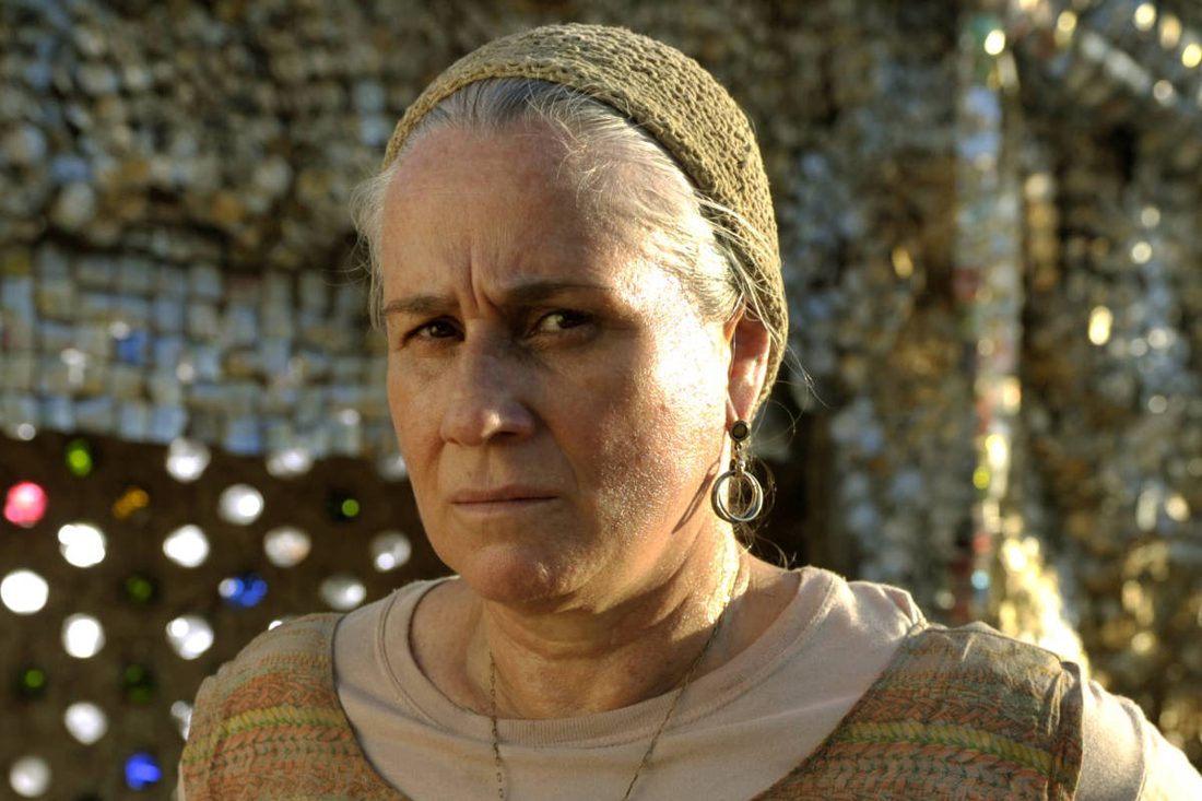 Vera Holtz não volta à sequência de 'Avenida Brasil' e Lucinda será apenas citada