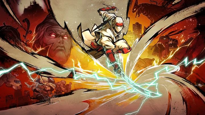 Shinobi: Art of Vengeance já está disponível no Nintendo Switch 2