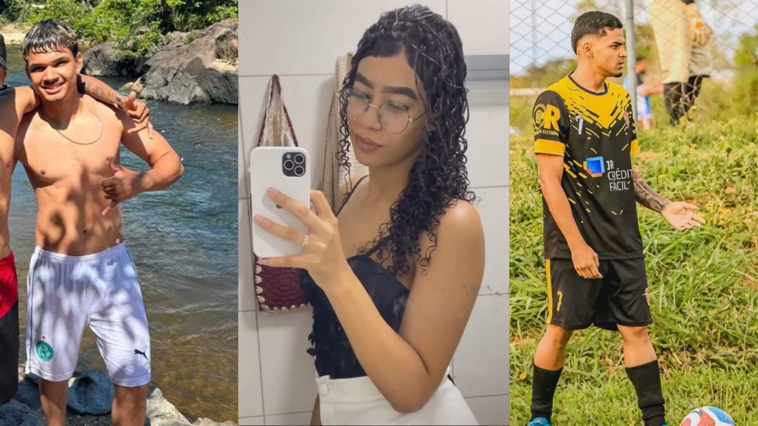 Três jovens morrem em capotamento na BR-070, no Distrito Federal