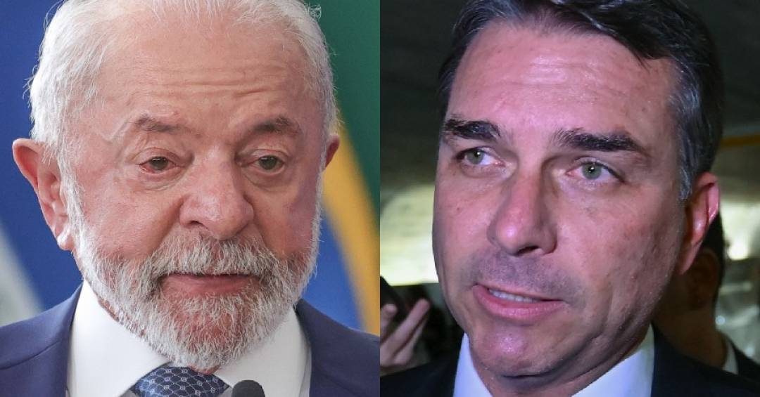 AtlasIntel lança pesquisa detalhada sobre impacto do caso Lulinha na disputa presidencial entre Lula e Flávio Bolsonaro