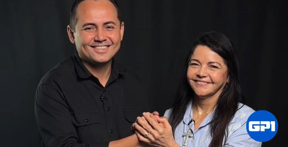 Delegado Charles Pessoa e Teresa Britto intensificam parceria na reta final da campanha