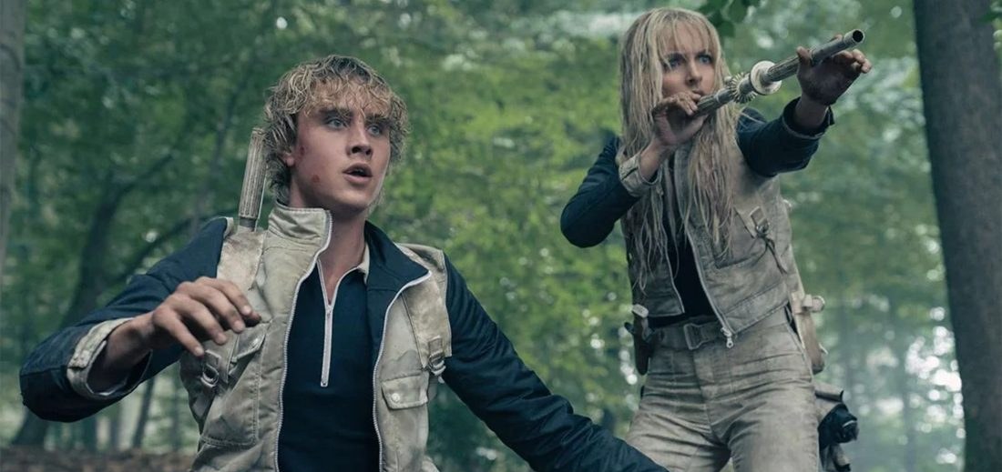 Jogos Vorazes: Amanhecer na Colheita é aclamado pela crítica e consagra Haymitch jovem: "Perfeito"