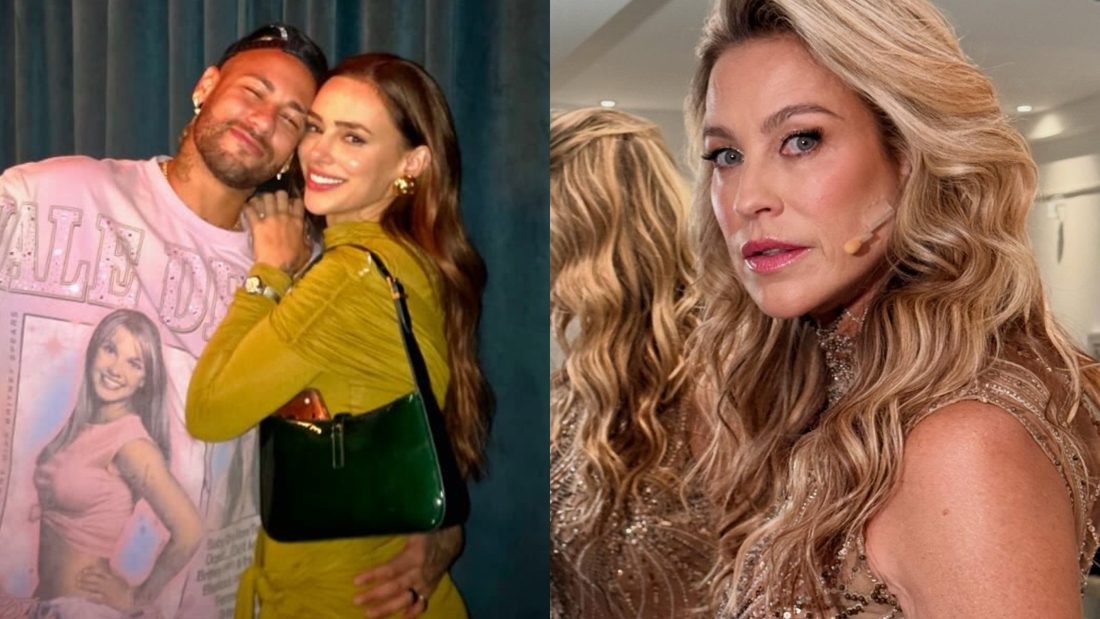 Neymar critica Piovani em meio a disputa familiar envolvendo Pedro Scooby e Bruna Biancardi