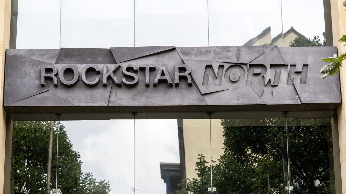 Rockstar Games prepara votação sindical histórica durante lançamento de GTA 6