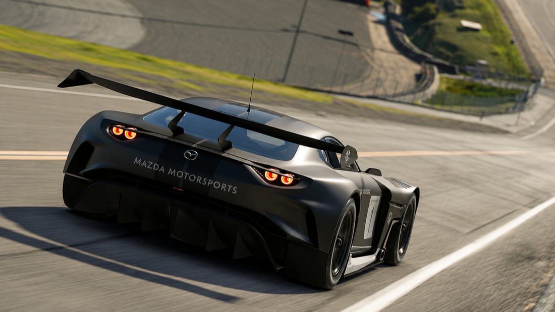 Recorde de Velocidade no Gran Turismo Desafia Leis da Física