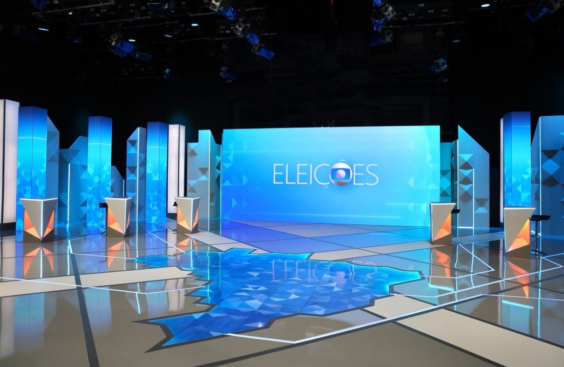 AIR alerta para decisões judiciais que levaram ao cancelamento do debate da Globo