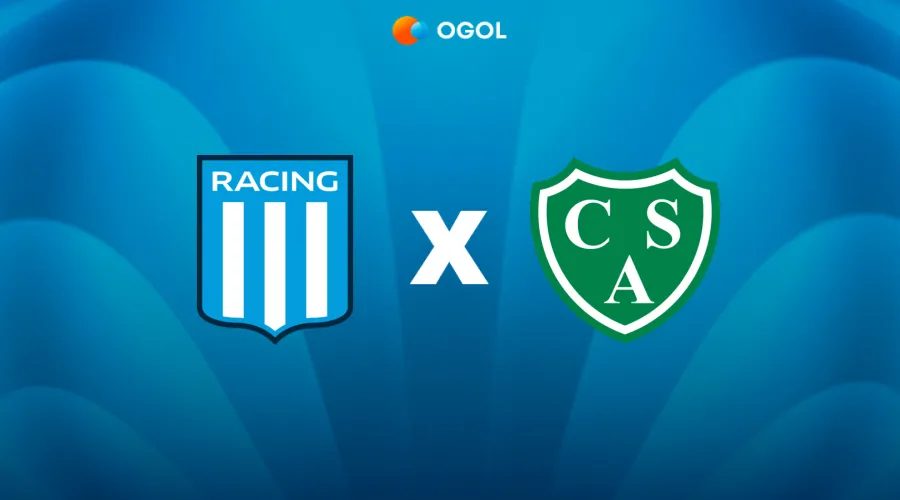 Racing recebe Sarmiento: análise completa, estatísticas, palpites e transmissão ao vivo