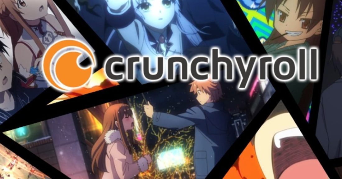 Crunchyroll terá central de acesso dedicada no PlayStation 5 a partir de 2027