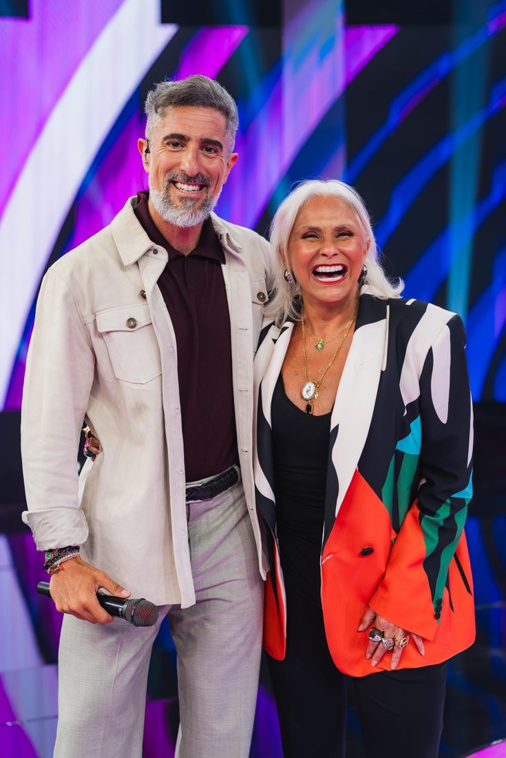 Caldeirão com Mion recebe musas dos anos 80 e Fafá de Belém em edição especial no sábado, 12