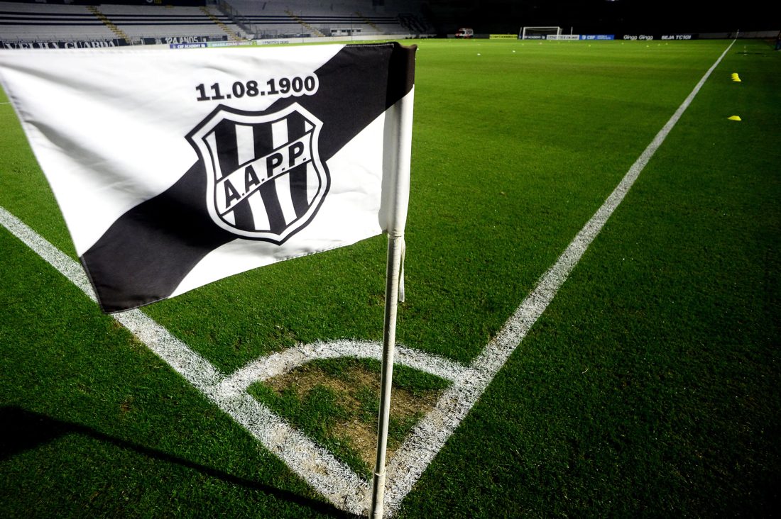 Ponte Preta Avança em Tratativas para Constituição de SAF e Investimento de R$ 1,1 Bilhão