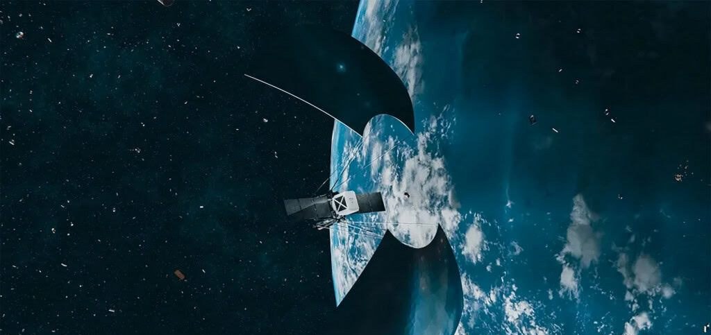 NASA Investe em Hangar Orbital para Agilizar Retorno de Cargas à Terra