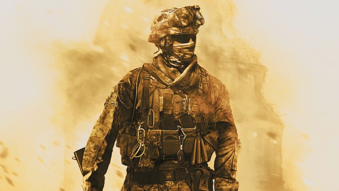 Registro de Call of Duty: Modern Warfare 2 em órgão de classificação indica versão adaptada do FPS de 2009