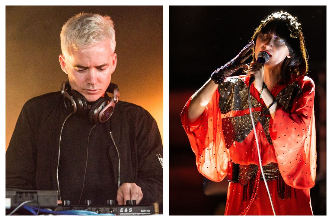 The Avalanches e Karen O Lançam Novo Single