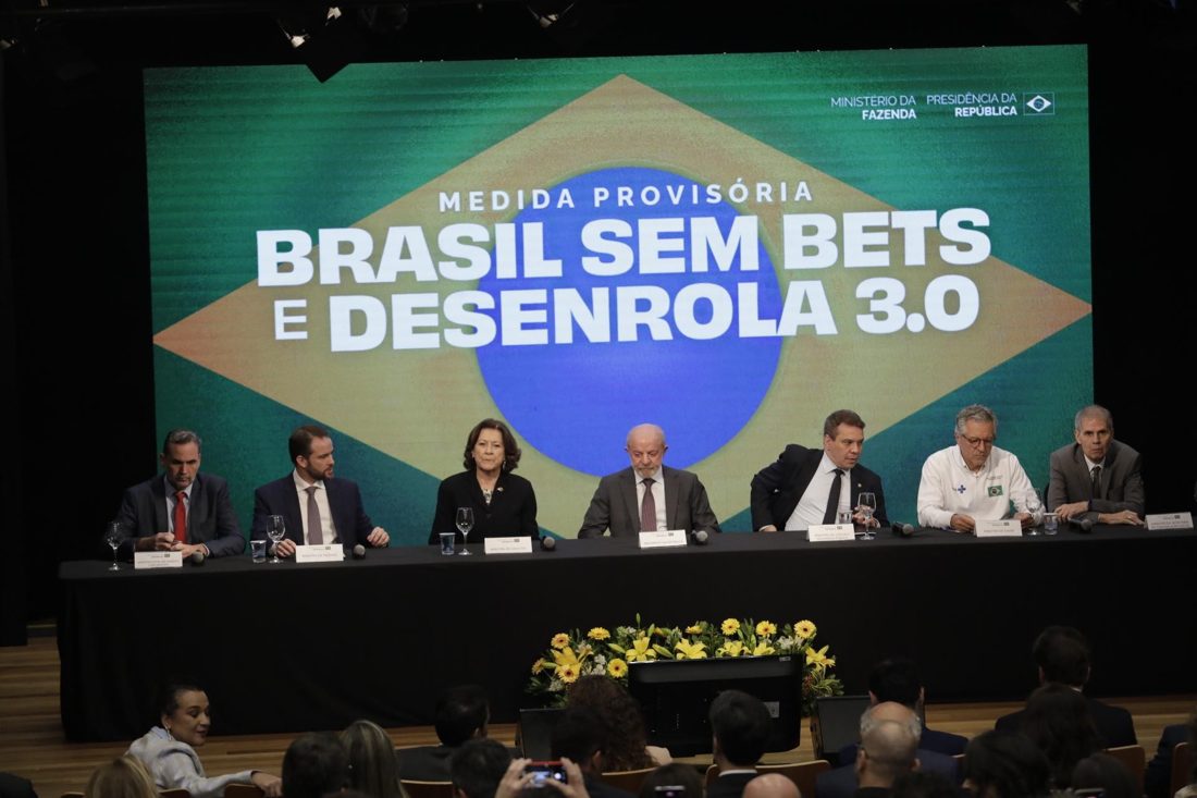 Desenrola 3.0 tem meta de R$150 bilhões em dívidas e define regras para leilão
