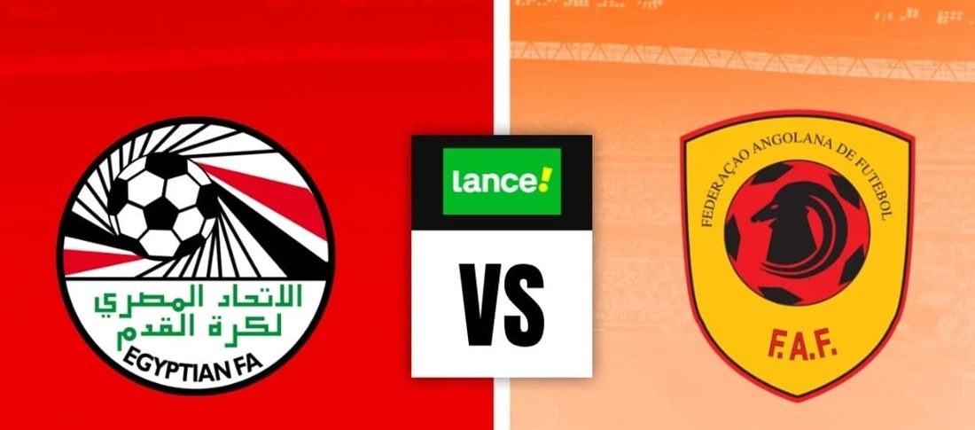 Egito x Angola: análise, palpite e detalhes da partida das Eliminatórias da CAN 2027