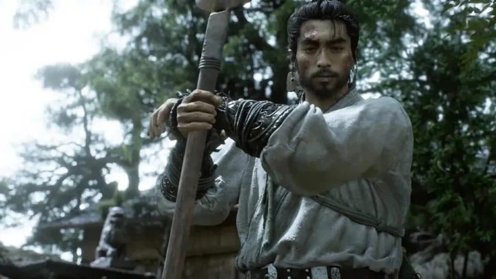 Black Myth: Zhong Kui exibe trailer de 15 minutos com combate sangrento e novo sistema de parry