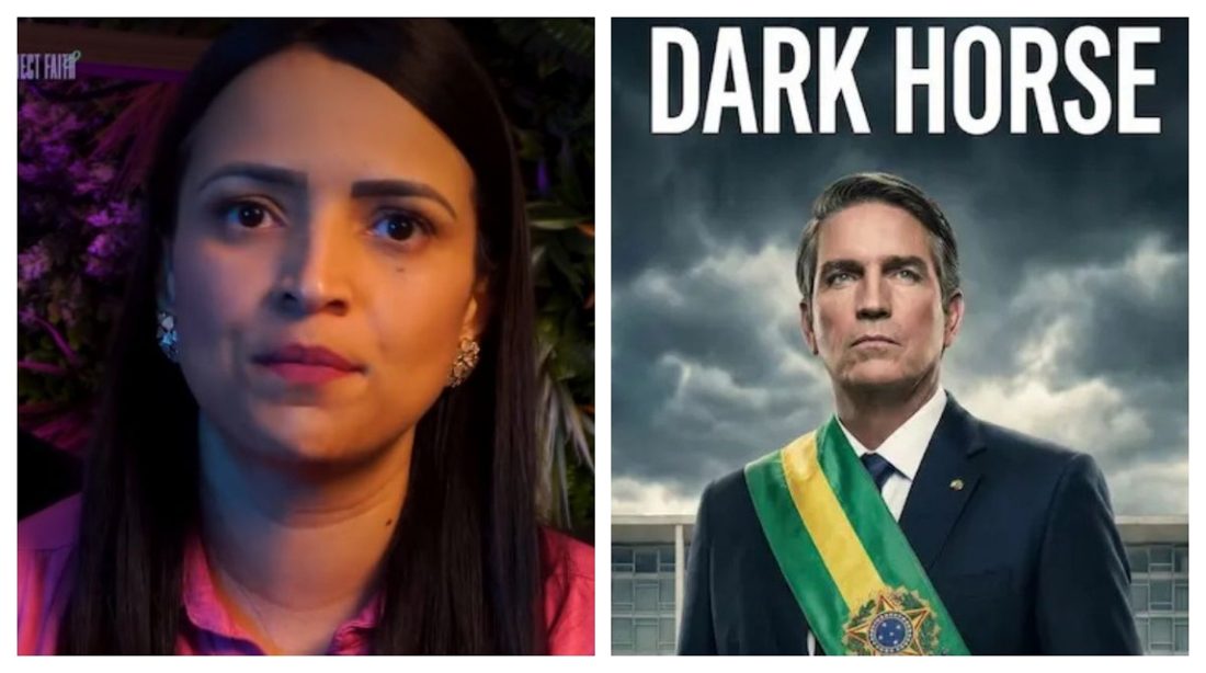 Justiça de SP exige detalhamento de provas da Polícia antes de autorizar quebra de sigilo de produtora de "Dark Horse"