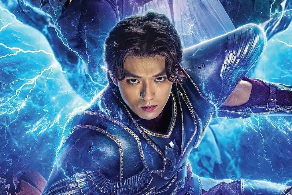 Globo exibe pela primeira vez filme de "Cavaleiros do Zodíaco" em sessão Temperatura Máxima