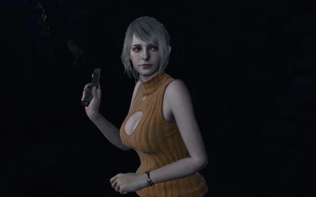 Mod de Resident Evil 4 Remake devolve Capítulo 0 e coloca Ashley Graham como personagem jogável
