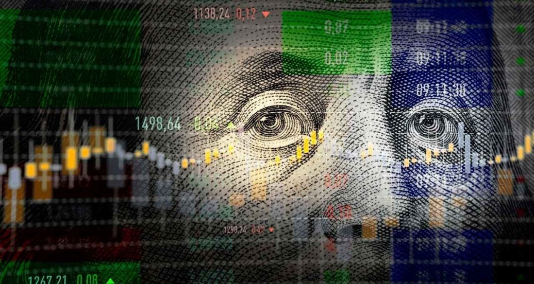 Dólar recua frente ao iene em sessão de baixa liquidez devido ao feriado nos EUA