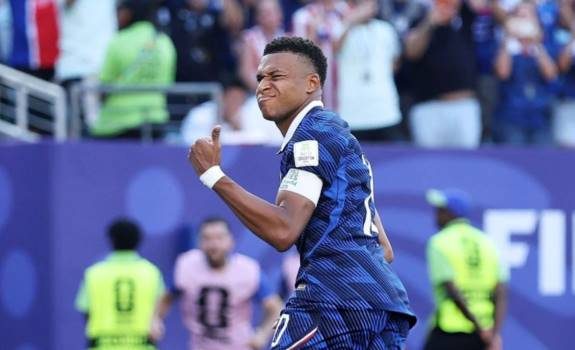 Jovem de 18 anos é preso por plano de sequestro contra Kylian Mbappé na França