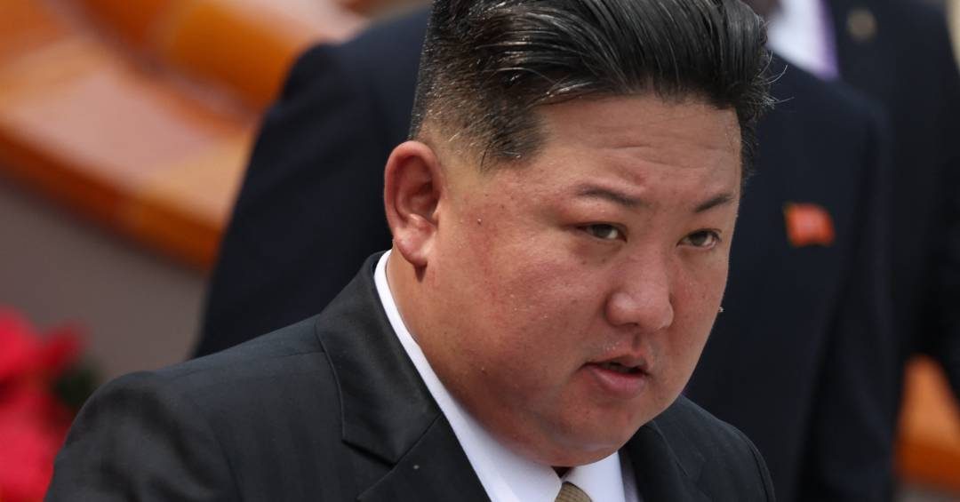 Kim Jong-un promove reestruturação no alto comando militar da Coreia do Norte