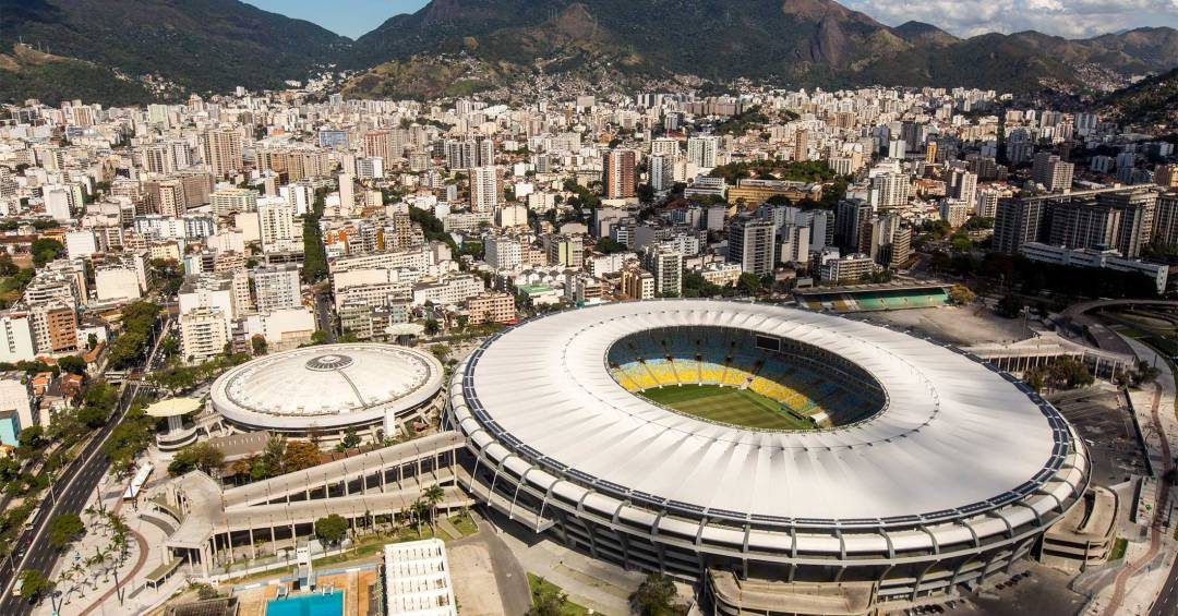 Domingo, 30 de agosto: agenda completa de futebol ao vivo no Brasil e no mundo