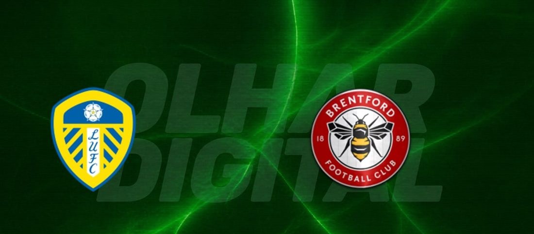 Leeds United recebe Brentford em duelo da 2ª rodada da Premier League 2026-27