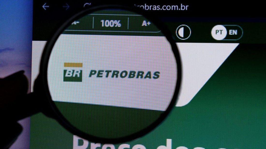 Petrobras (PETR4) e mais 13 empresas têm data de corte de dividendos nesta semana